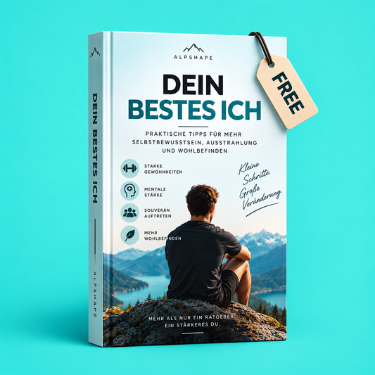 Alpshape "Dein bestes Ich"
