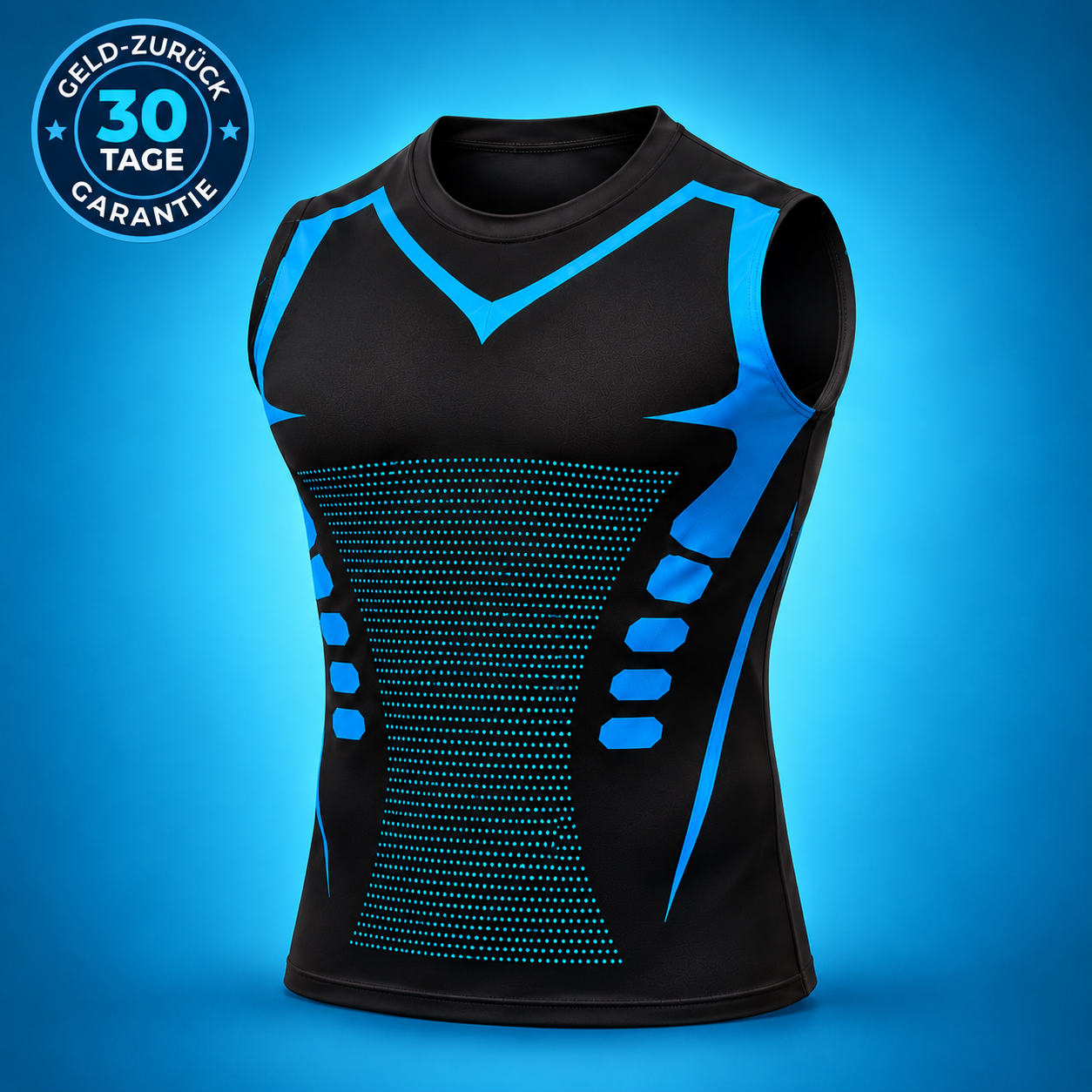 Alpshape | Shapefit Kompressions-Shirt