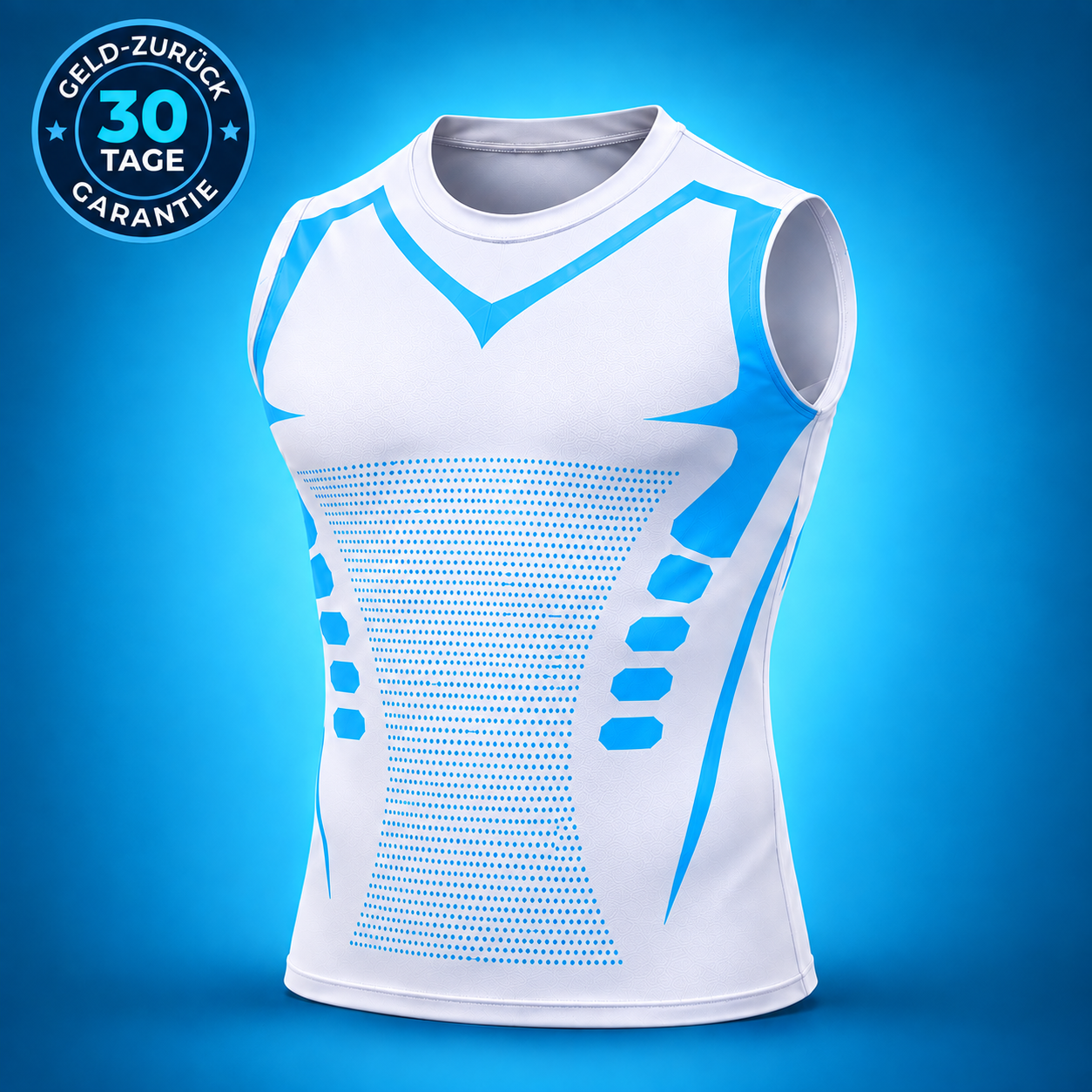 Alpshape | Shapefit Kompressions-Shirt